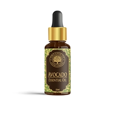 Essential Oils